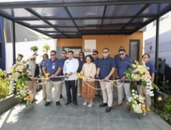 TKPP Luncurkan Cluster Nawasena di Bekasi, Sasar Keluarga Muda dan Milenial