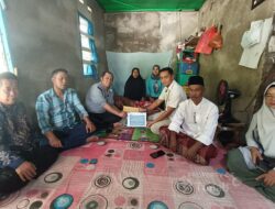 PT TIMAH Bantu Biaya Pengobatan Warga Karimun, Wujud Kepedulian TJSL