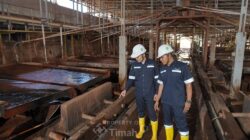 PT TIMAH Bukukan Laba Rp1,31 Triliun di 2025, Lampaui Target RKAP