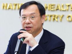 Mewujudkan Visi WHO: Jalan Taiwan Menuju Pemberantasan Hepatitis C 