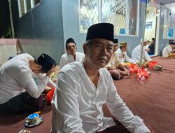 Yayasan Insani Cipadu Rutin Gelar Pengajian Syawalan, Perkuat Silaturahmi dan Syiar Al-Qur’an   