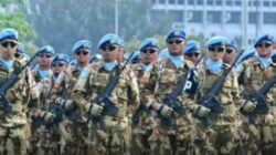 Jamaah Muslimin Minta Pemerintah Tuntut Pertanggungjawaban Zionis Israel   