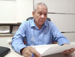 PDAM Tirta Mountala Tertibkan Sambungan Ilegal dan Pelanggan Menunggak Mulai 1 April 2026