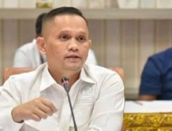 Nazaruddin Dek Gam Kritik Polda Aceh Terkait Pemanggilan Wartawan Bithe.co: Hormati UU Pers