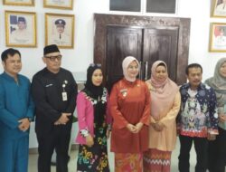 Pemkot Pangkalpinang Perkuat Sinergi RSSH, Fokus Tekan Penyakit ATM