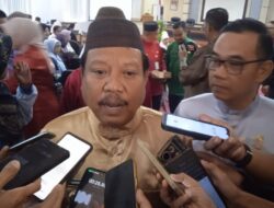 Wali Kota Pangkalpinang Dorong Penguatan Jabatan Fungsional, Singgung Skema WFA