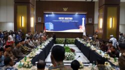 Ikuti Entry Meeting BPK RI, Gubernur Aceh Tegaskan Dukungan Penuh Pemeriksaan LKPD 2025