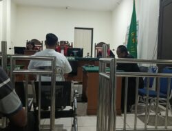Aliran Dana Rp8,5 Miliar di Kasus Masjid Agung Karanganyar Disorot, Banding Jaksa Buka Babak Baru 