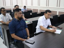 Rektor USK Apresiasi Wagub Aceh Fadhlullah Lanjutkan Studi Magister Manajemen
