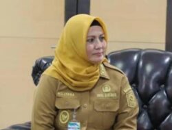 Jaksa Tuntut Wakil Gubernur Babel Hellyana 8 Bulan Penjara dalam Kasus Dugaan Penipuan Hotel   