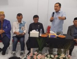 PIKI Kota Depok Gelar Hala Bi Halal
