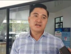 Skandal Perjalanan Dinas DPRD Pangkalpinang, Giliran Sumardan Diperiksa Kejari Pangkalpinang