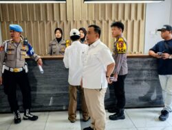 BPI KPNPA RI Akan Laporkan PT PSM dan DLH Bangka Tengah ke Mabes Polri, Soroti Kelalaian Penanganan Limbah CPO