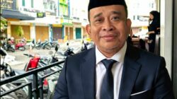 Rahmad Sukendar Minta Klarifikasi Istana soal Isu Hoaks Libatkan Seskab dan Pangkopassus