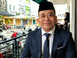 Rahmad Sukendar Minta Klarifikasi Istana soal Isu Hoaks Libatkan Seskab dan Pangkopassus