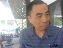 Diperiksa Kejari, Anggota DPRD Pangkalpinang Zufriady Mengaku Lega