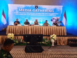Satgas Posko Rehabilitasi Pascabencana Aceh Klaim Progres 95 Persen, Anggaran Rp200 Triliun Tunggu Restu Presiden