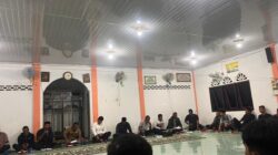 Ultimatum 3 Hari untuk Tambang Ilegal di Jantho