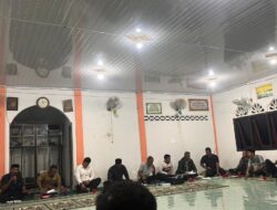 Ultimatum 3 Hari untuk Tambang Ilegal di Jantho