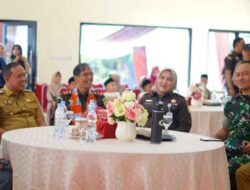 Resmikan Gedung Mandala Adhyaksa, Tri Adhianto Tekankan Layanan Publik Berbasis Kolaborasi