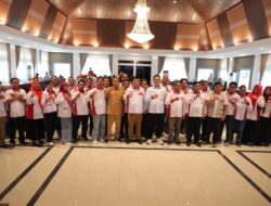 Babel Urutan Pertama Penerbitan KTA ABPEDNAS, Capai 2.400 Anggota