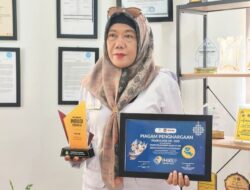 Puskesmas Darul Kamal Aceh Besar Tembus Publikasi Internasional, Diakui UNICEF Lewat Inovasi Layanan Remaja