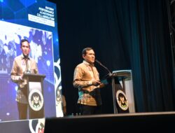 Wagub Aceh Genjot UMKM-BUMDes Dukung Program Makan Gratis Pasca Bencana