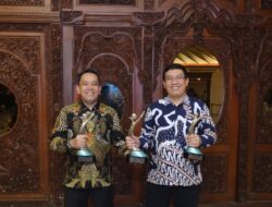 Dari Sampah Kelapa Jadi Aksi Iklim, Solusi Bangun Andalas Raih PROPER Hijau 2025