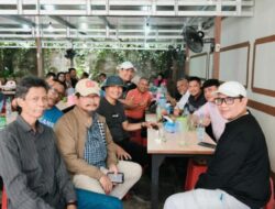 Zulmansyah Sekedang Berpulang, Aat Surya Safaat Kenang Kebaikan Almarhum   