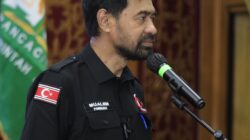 Relawan China-Malaysia Salurkan 9.500 Paket Bantuan untuk Korban Bencana Aceh