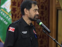 Relawan China-Malaysia Salurkan 9.500 Paket Bantuan untuk Korban Bencana Aceh