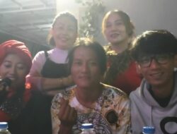 GC Management Perkenalkan Sreena Toon dengan Lagu “Pemilik Cinta Sejati”