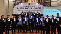 Ketum DePA-RI: Kekerasan Seksual Tak Patut Ditoleransi. Kampus Harus Jadi Ruang Aman   