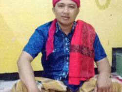 Kang Pelor Praktisi Pengobatan Alternatif dan Ikhtiar Shareat Lahir Maupun Batin