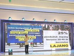 Wagub Aceh Sambut Mendagri di Banda Aceh, Soroti Tata Kota hingga Penguatan Fiskal Daerah