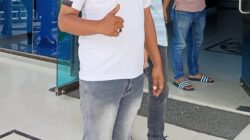 Panglima Milenial Aceh Dukung Mualem Perjuangkan Otsus 2,5 Persen