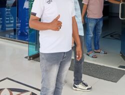 Panglima Milenial Aceh Dukung Mualem Perjuangkan Otsus 2,5 Persen