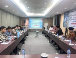 PKUMI Siap Go Internasional, Didukung Penuh Presiden Prabowo