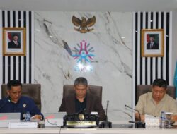 Hidayat Arsani Perkuat Manajemen Talenta, Targetkan Birokrasi Unggul