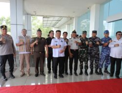 Sambut BNN RI dan DPR RI, Hidayat Arsani Targetkan Program Strategis Dipercepat
