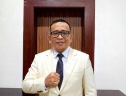Gebrakan Jamintel Tuai Apresiasi, BPIKPNPA: Momentum Bersihkan Oknum Jaksa   