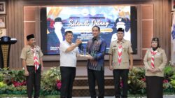 Pemprov Babel Perkuat Sinergi dengan BNN dalam P4GN, Sasar Generasi Muda