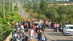 Wali Kota Pangkalpinang Soroti Warga Buang Sampah Sembarangan, CCTV Disebut Tak Efektif   