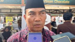Pemkot Pangkalpinang Dukung BEKISAH 2026 Dorong UMKM Syariah