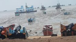 BPI KPNPA RI Desak APH Tertibkan Tambang Timah Ilegal di Laut Tempilang