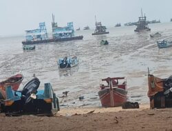 BPI KPNPA RI Desak APH Tertibkan Tambang Timah Ilegal di Laut Tempilang