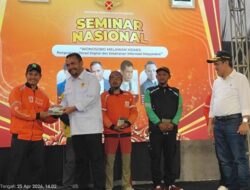 Dari Wonosobo, Jawa Tengah Nyatakan Perang Melawan Hoaks