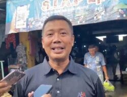 Genjot Normalisasi Drainase, Pemkot Pangkalpinang Kebut Antisipasi Banjir di Titik Rawan   