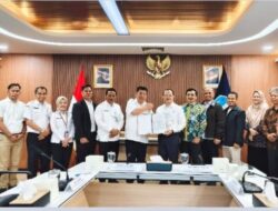 Pemprov Babel Hibahkan 2,7 Hektar Lahan untuk UBB, Perkuat Pembangunan Fakultas Kedokteran   
