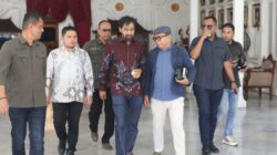 Jubir: Tuduhan “Rampok Dana JKA” Terlalu Semena-mena